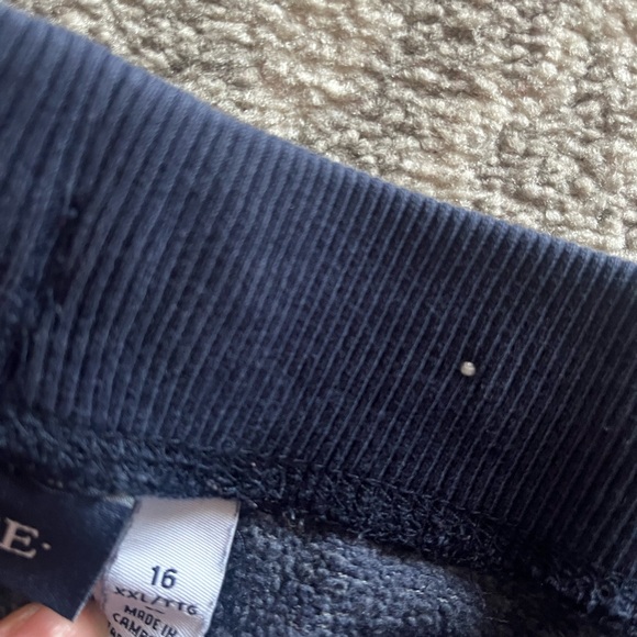 3 boys pants. 2 from Zara and 1 from children’s place. - Picture 7 of 8